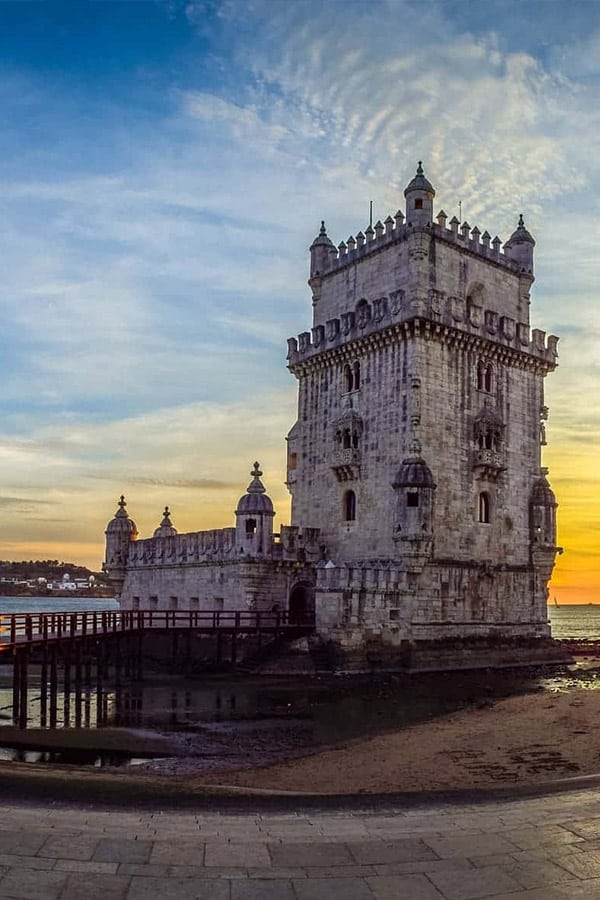 Tour Lisboa