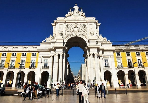 Lisboa