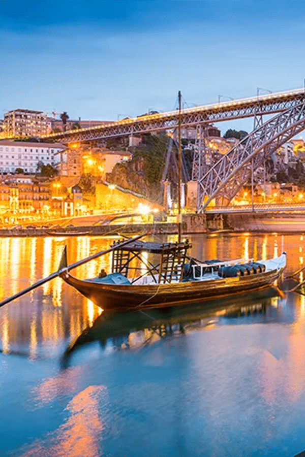 Tour Porto